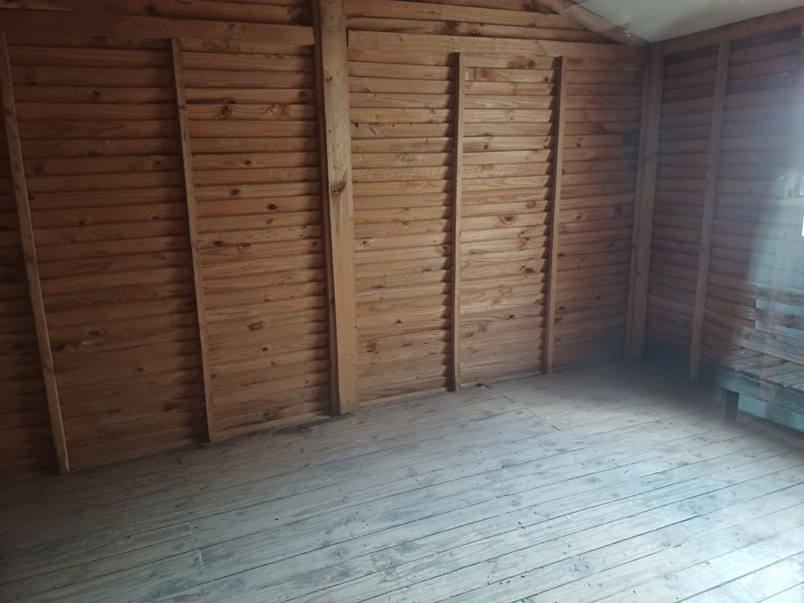 2 Bedroom Property for Sale in Uitsig Free State